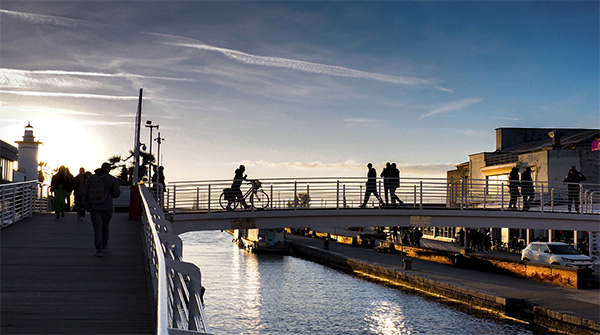 Porto di Viareggio - foto 2