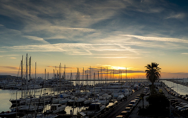 Porto di Viareggio - foto 3